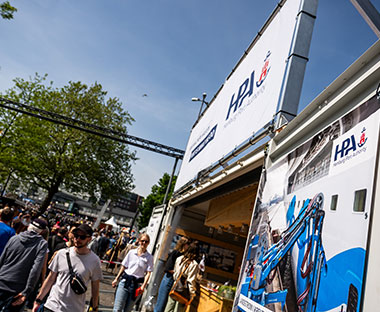 Erlebniswelt Hafenwirtschaft: So tickt der Hafen!
