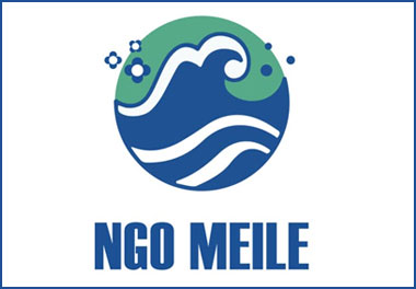 NGO-Meile: Frischer Wind für maritimen Umweltschutz