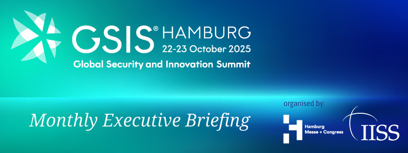 GSIS - Global Security and Innovation Summit