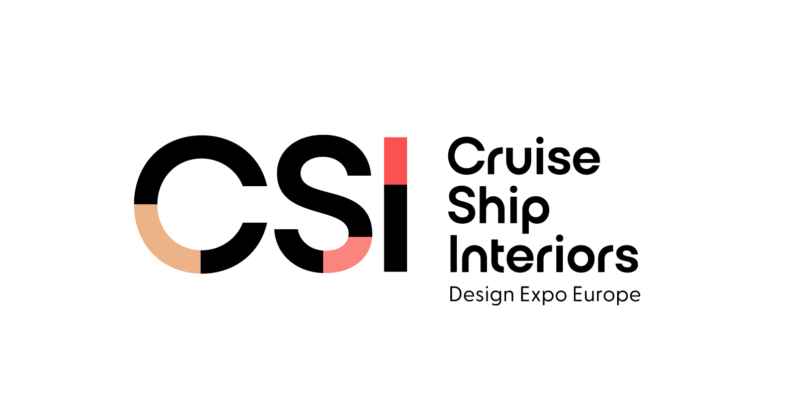 Hamburg Messe und Congress - Registration now open:  CSI Design Expo Europe prepares for Hamburg debut (Image at LateCruiseNews.com - August 2025)