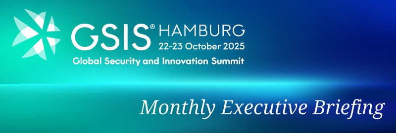GSIS - Global Security and Innovation Summit