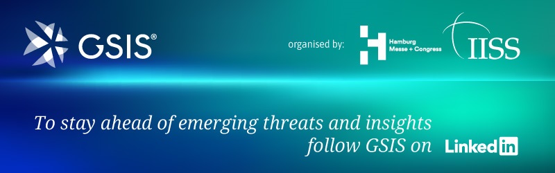 GSIS - Global Security and Innovation Summit