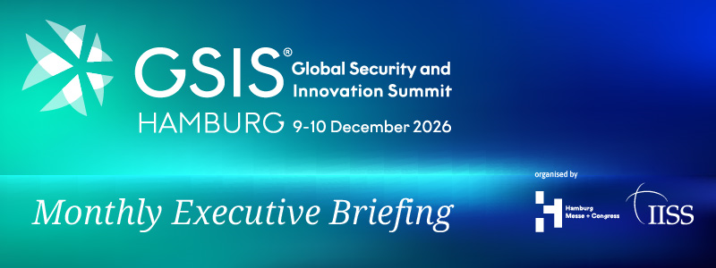 GSIS - Global Security and Innovation Summit