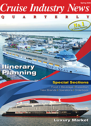 Cruise Industry News