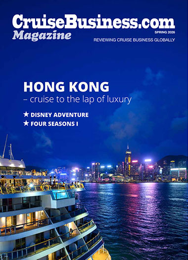 Cruise Business