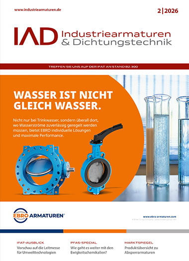 Industriearmaturen & Dichtungstechnik