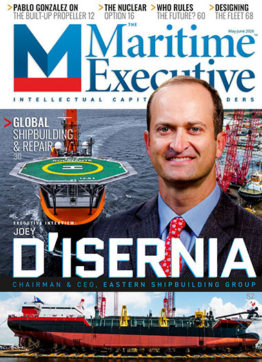 Maritime Executive