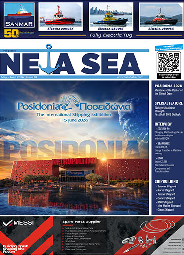 NETA SEA Magazine