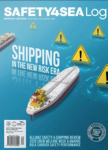 SAFETY4SEA