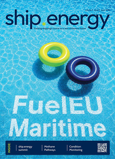 Ship.energy Magazine