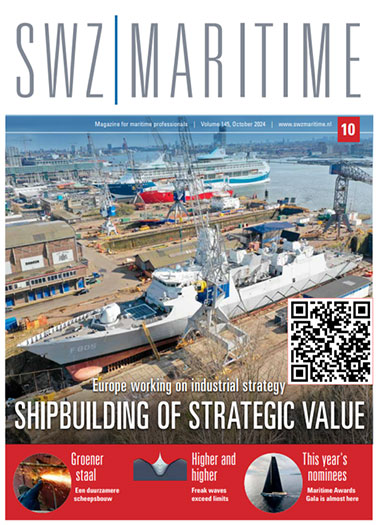 SWZ Maritime