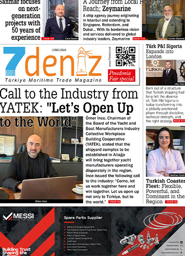 7 deniz