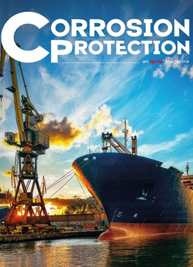 CORROSION PROTECTION