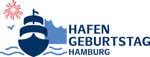 HAFENGEBURTSTAG HAMBURG